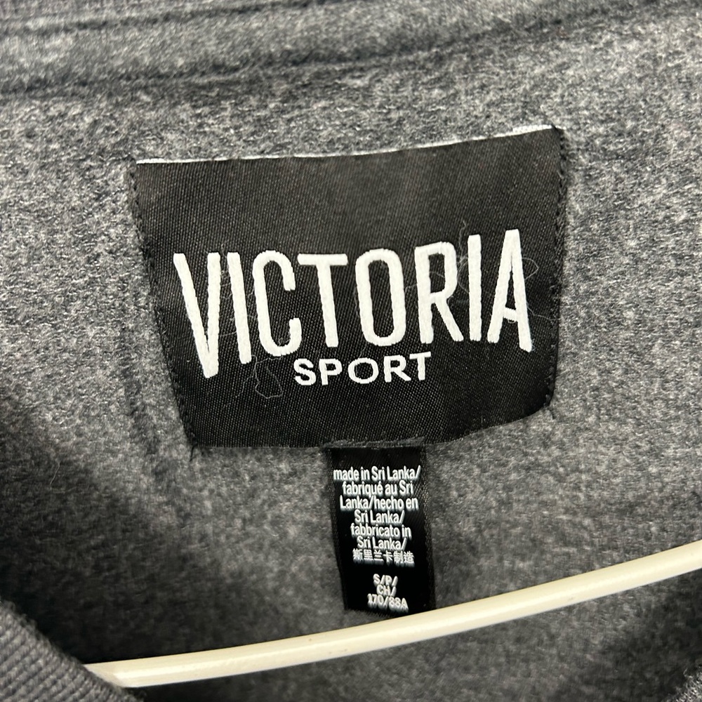 Victoria Secret Sweatshirt - Picture 3 of 3